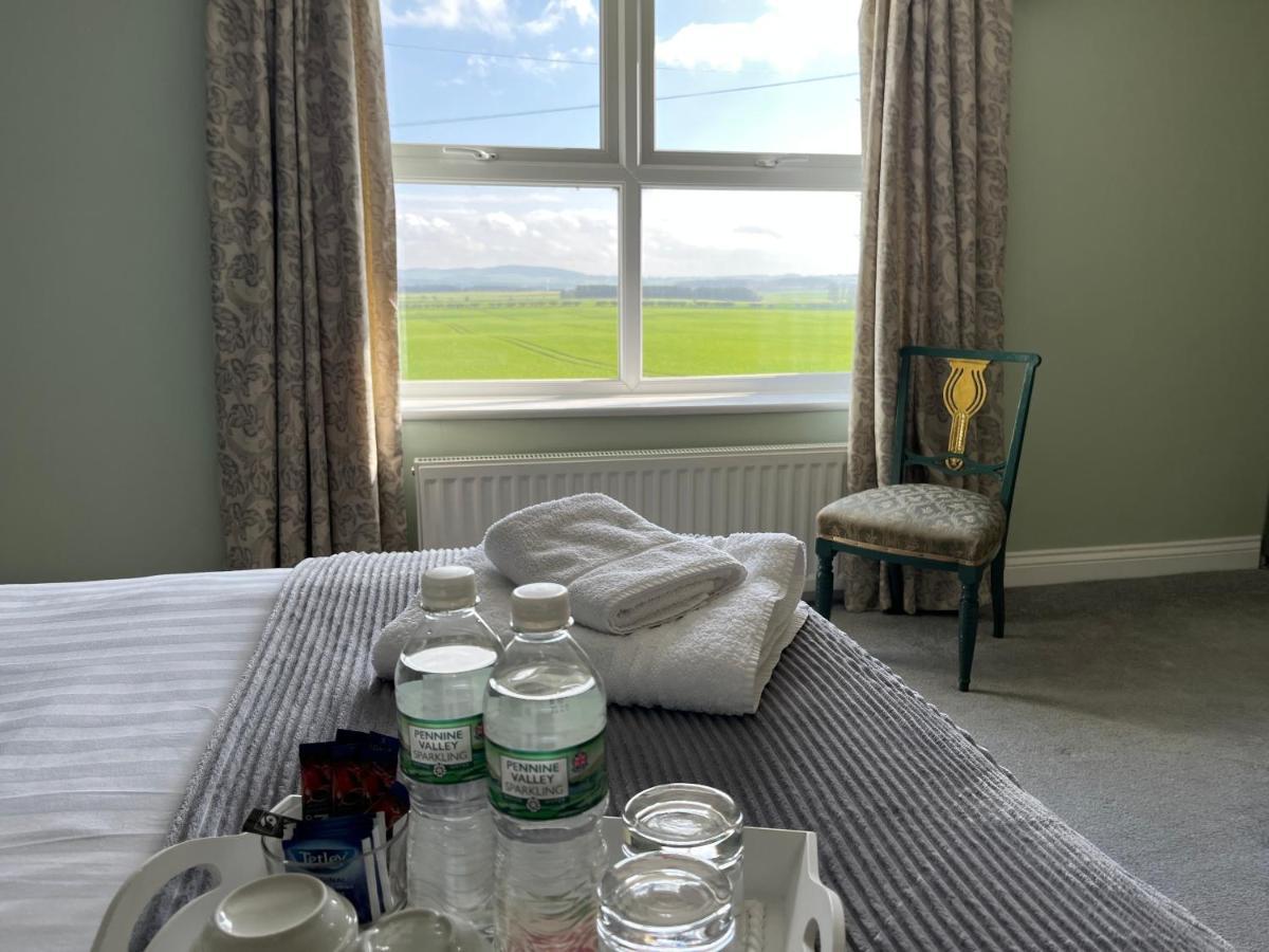 The Island View - A1 Hotel Berwick Upon Tweed Luaran gambar