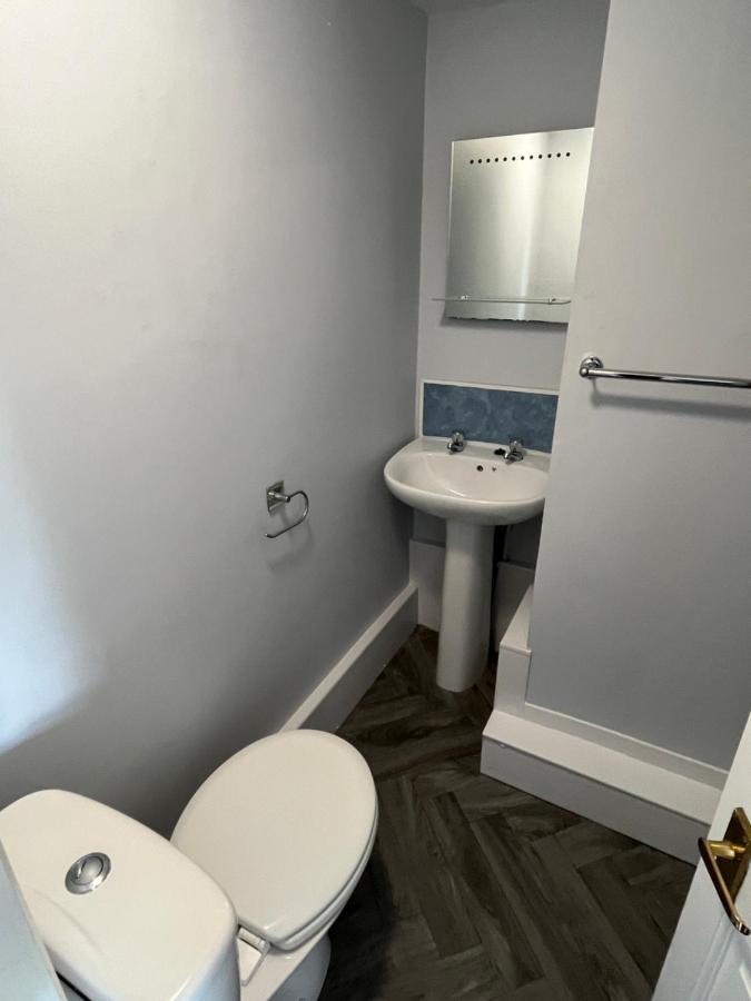 The Island View - A1 Hotel Berwick Upon Tweed Luaran gambar