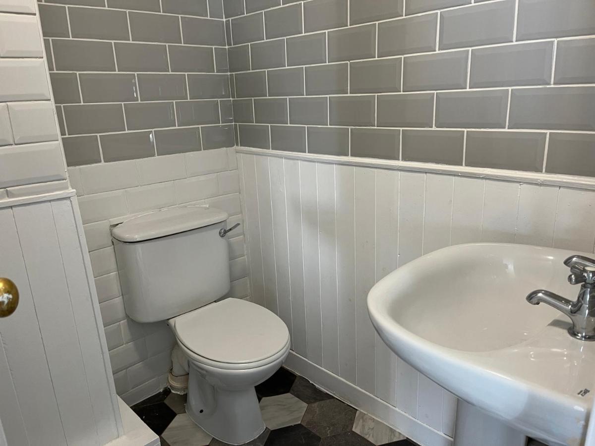 The Island View - A1 Hotel Berwick Upon Tweed Luaran gambar