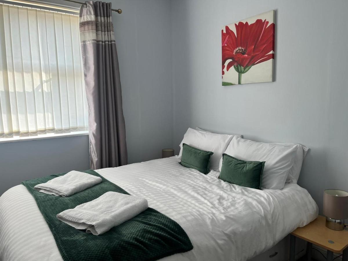 The Island View - A1 Hotel Berwick Upon Tweed Luaran gambar